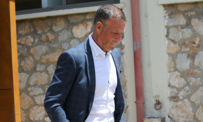 Κλάτενμπεργκ: Κανονικό το γκολ του Εμβιλά, σχεδόν όλα σωστά στη Λεωφόρο (video)