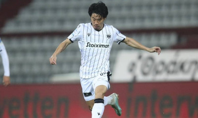 ΠΑΟΚ: Ο Καγκάβα για Αγγλία, Κλοπ και... Σερ Άλεξ (photos)