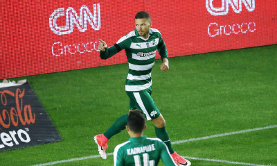 Μπεργκ: Επιστρέφει «σπίτι» του! (Photos)