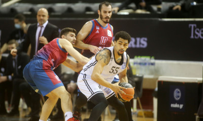 ΠΑΟΚ: Ο Μήτρου- Λονγκ αποκάλυψε πως «απέρριψα πρόταση του Καναδά για να παίξω με την Ελλάδα»