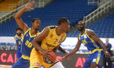 ΑΕΚ: Μετράει αντίστροφα ο Μορέιρα