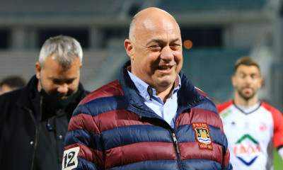 Μπέος: «Έχω δώσει το λόγο μου στον ΠΑΟΚ για Δουβίκα»!