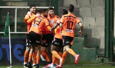 Παναθηναϊκός-ΠΑΣ Γιάννινα: Πατατράκ στη Λεωφόρο, 2-0 ο ΠΑΣ - Δείτε τα γκολ (videos)