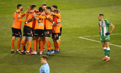 Παναθηναϊκός-ΠΑΣ Γιάννινα 1-2: Οι Ηπειρώτες έγραψαν ιστορία, το «τριφύλλι» τραγωδία! (video+photos)