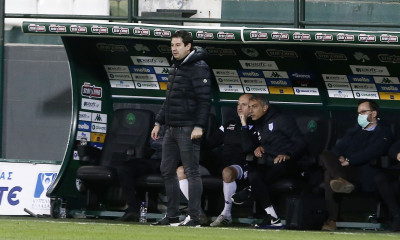 Γιαννίκης: «Κοιτάμε κάθε αντίπαλο στα μάτια»!