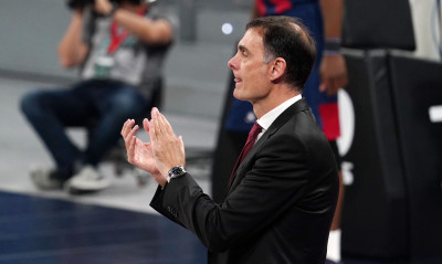 Μπαρτζώκας: «Είναι ντροπή για όλους αυτή η βραδιά»