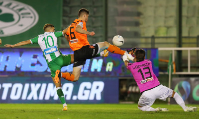 Κάργας: «Μας πείσμωσαν όσα έγιναν πριν το πρώτο ματς»!