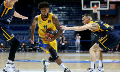 Άρχισε ο σχεδιασμός στην Ρεάλ Μαδρίτης: Κάνει πρόταση σε Ντόρσεϊ και Ρέινολντς (photos)