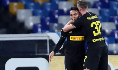 Μάντσεστερ Γιουνάιτεντ: Το χρέος για τον Λουκάκου της… ανοίγει την όρεξη! (Photos)