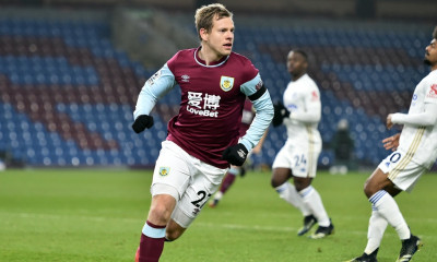 Premier League: Η Μπέρνλι «φρέναρε» τη Λέστερ