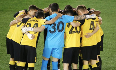 ΑΕΚ: Σκέψεις για όνομα-έκπληξη σε πόστο (photos)