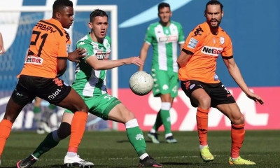 Παναθηναϊκός-ΠΑΣ Γιάννινα: Η ώρα και το κανάλι του αγώνα