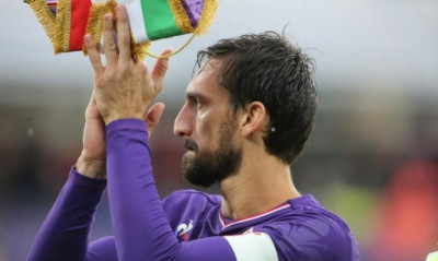 Τρία χρόνια χωρίς τον Νταβίντε Αστόρι (photos+videos)