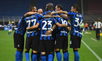 Ίντερ: «Βόμβα» από Λίβερπουλ - Αλλάζει τις ισορροπίες (photos)