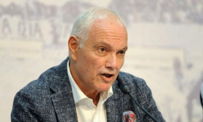 ΠΑΟΚ: Οι ατάκες Καρακούση για Λυκογιάννη και η ΑΜΚ