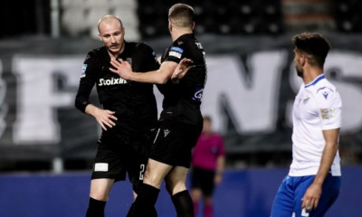 Λαμία-ΠΑΟΚ: Στις 18:00 στο Cosmote Sport 2HD