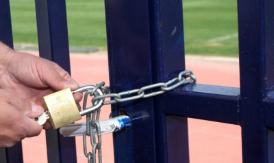 Σκληρό lockdown: Νέο λουκέτο στον ερασιτεχνικό αθλητισμό - Ανησυχία σε Football League και Γ' Εθνική