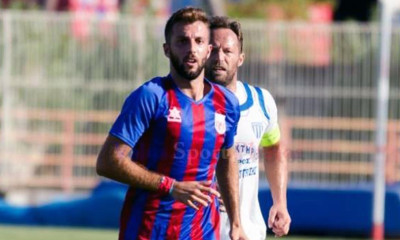 Καβάλα: Δικοί της Μελισσόπουλος και Βακιρτζής!