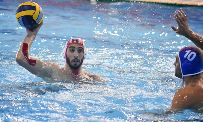 Υδατοσφαίριση-Champions League: Επιστροφή στις νίκες για τον Ολυμπιακό