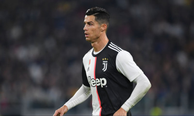 Γιουβέντους: Γράφει ιστορία ο Ρονάλντο (photos+video)