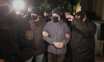 Δημήτρης Λιγνάδης: Νέα μήνυση σε βάρος του σκηνοθέτη για βιασμό το 2018