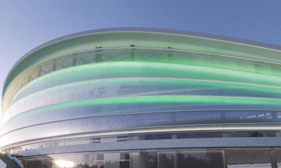 Παναθηναϊκός: Κοντά σε συμφωνία ΠΑΕ και δήμος Αθηναίων! (Photos)