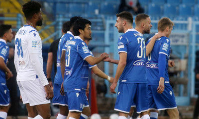 ΠΑΟΚ: Η κραυγή του Πάμπλο Γκαρσία και το ακατέργαστο διαμάντι του «Δικεφάλου»! (video+photos)