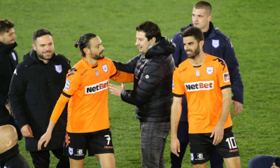 ΠΑΣ Γιάννινα: Το ελληνόπουλο που «γυάλισε» σε ομάδα της Αθήνας και το «τριφύλλι»! (videos+photos)