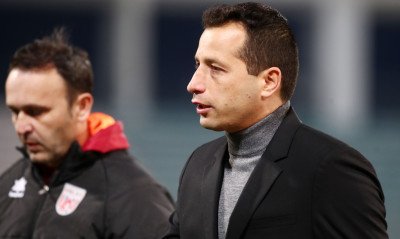 Άνχελ Λόπεθ: «Μας άξιζε η πρόκριση»!