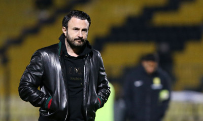 Ενωτική δήλωση Καρυπίδη: «Προχωράμε ενωμένοι και δυνατοί»!