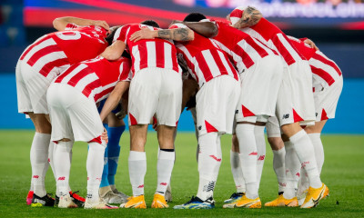 Κύπελλο Ισπανίας: Η Μπιλμπάο στον τελικό! (Video+Photos)