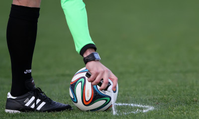 Super League 2: Οι διαιτητές της 13ης αγωνιστικής