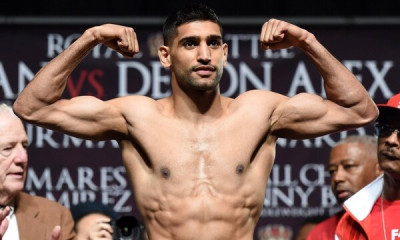 Ολυμπιονίκης πυγμαχίας έκανε δώρο στον ενός έτους γιο του ρολόι αξίας 35.000 ευρώ