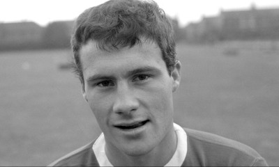 Θλίψη στο αγγλικό ποδόσφαιρο - Πέθανε πρώην άσος της Μάντσεστερ Γιουνάιτεντ και της Λίβερπουλ