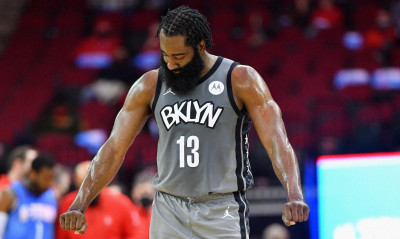 NBA: Επέστρεψε στο Χιούστον και θριάμβευσε ο Χάρντεν (videos)
