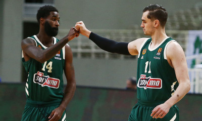 Παναθηναϊκός ΟΠΑΠ: Πρώτη φορά… εκτός έδρας στο Μόναχο!