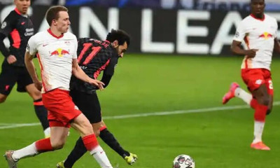 Champions League: Ορίστηκε η έδρα του Λίβερπουλ-Λειψία