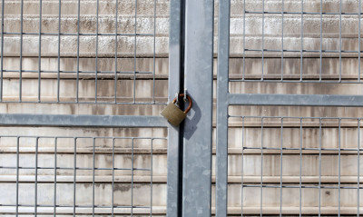 Η ΚΥΑ για το νέο… λουκέτο στον αθλητισμό