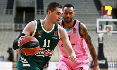 Μπάγερν Μονάχου-Παναθηναϊκός ΟΠΑΠ: Με στόχο τη βελτίωση