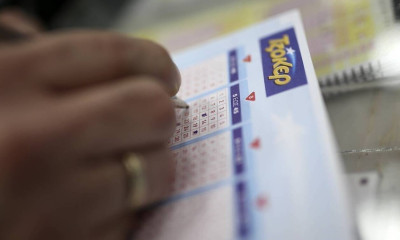 Διπλό τζακ ποτ στο Τζόκερ: Πόσα χρήματα θα μοιράσει στην κλήρωση της Κυριακής (7/3)