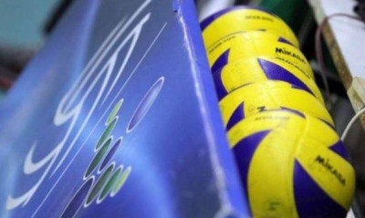 Βόλεϊ: Αναστέλλεται οριστικά η Volleyleague γυναικών