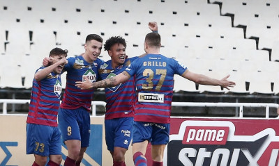 ΝΠΣ Βόλος-ΑΕΚ: Οι επιλογές του Λόπεθ για τη ρεβάνς με την Ένωση (photos)