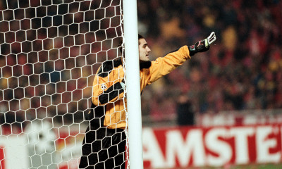 Επικές γκάφες: Ο Κουέστα συμπλήρωσε την πεντάδα-«φωτιά»! (Videos+Photos)