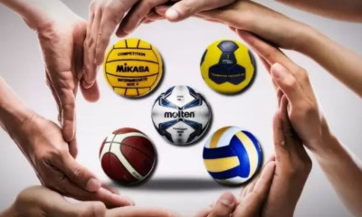 Αθλητισμός: Η ΚΥΑ φέρνει θετικά νέα - Επιστρέφουν Football League - Γ' Εθνική