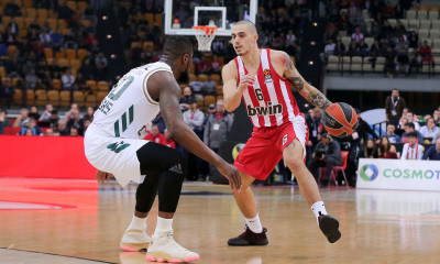 Ιωνικός: Με Κόνιαρη κόντρα στο Λαύριο!