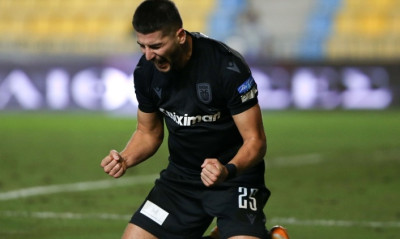 ΠΑΟΚ: Χαιρέτησε ο Τσόλακ και φεύγει από την Τούμπα (photos)