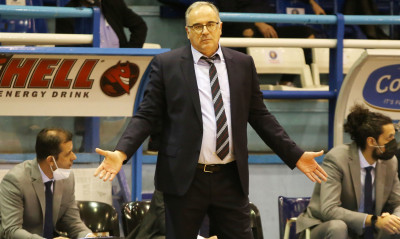 Ηρακλής-Σκουρτόπουλος: «Όλα είναι στο χέρι μας»!