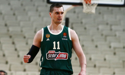 Χεζόνια: Επική ατάκα με... Ναβάρο για το buzzer beater τρίποντο στο Μόναχο (video)