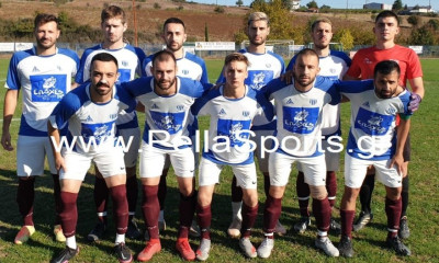 Εθνικός Γιαννιτσών: Τα… κλειδιά στον Αντώνη Πέσιο