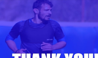 Ιωνικός: Παρελθόν ο Κόρμπος